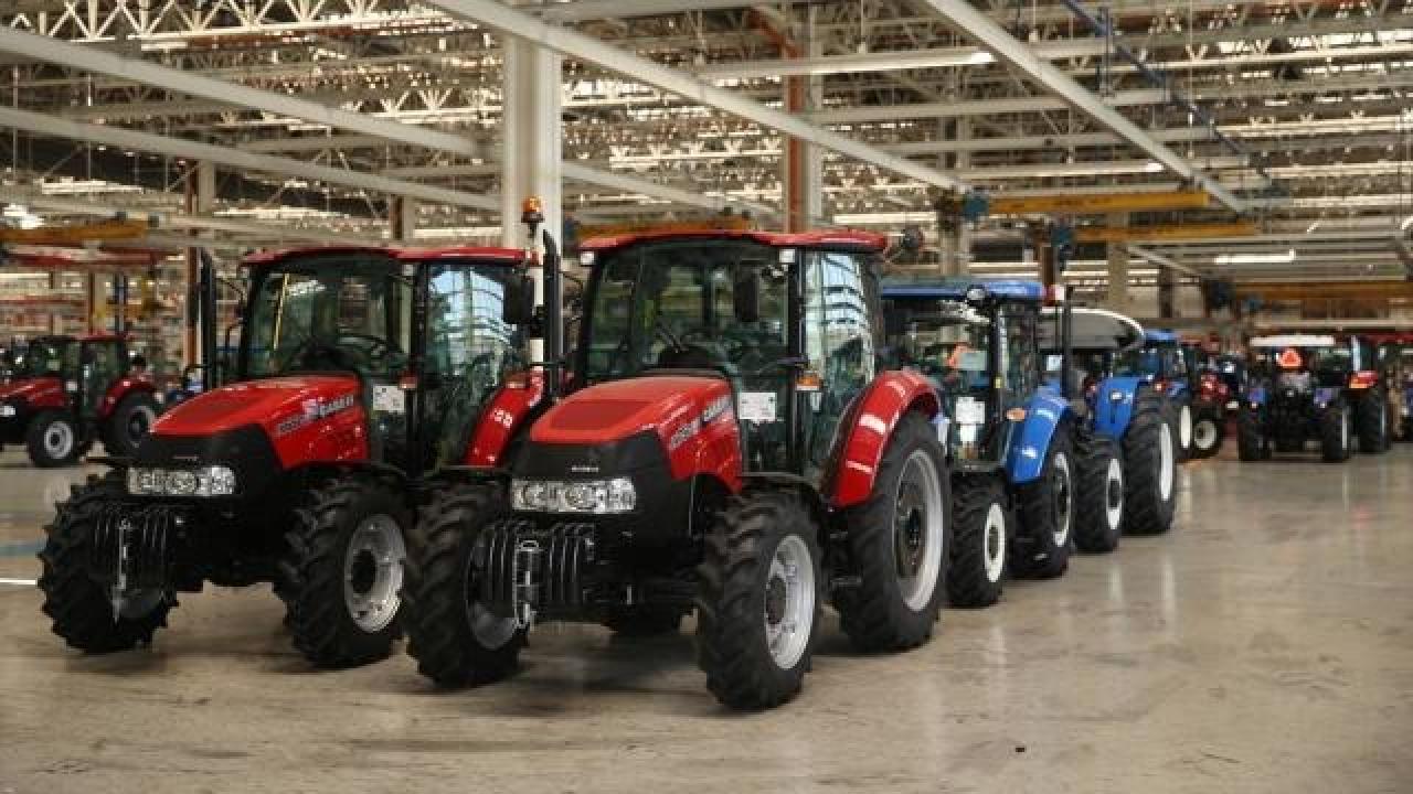 turktraktor ihracatta rekor yenileyecek 1665382667 5405 | Gündem Sivas™ | Sivas Haberleri