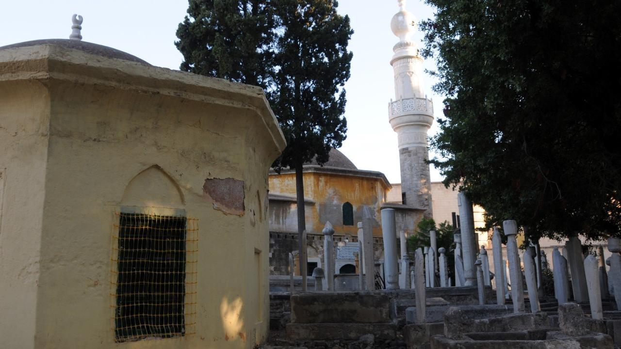 Πολύ σκληρή αντίδραση της Τουρκίας στην απόφαση του ελληνικού τζαμιού