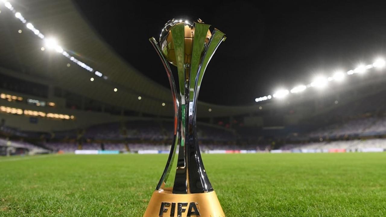 FIFA Başkanı Infantino Açıkladı! Kulüpler Dünya Kupası geliyor - Tüm Spor  Haber Futbol