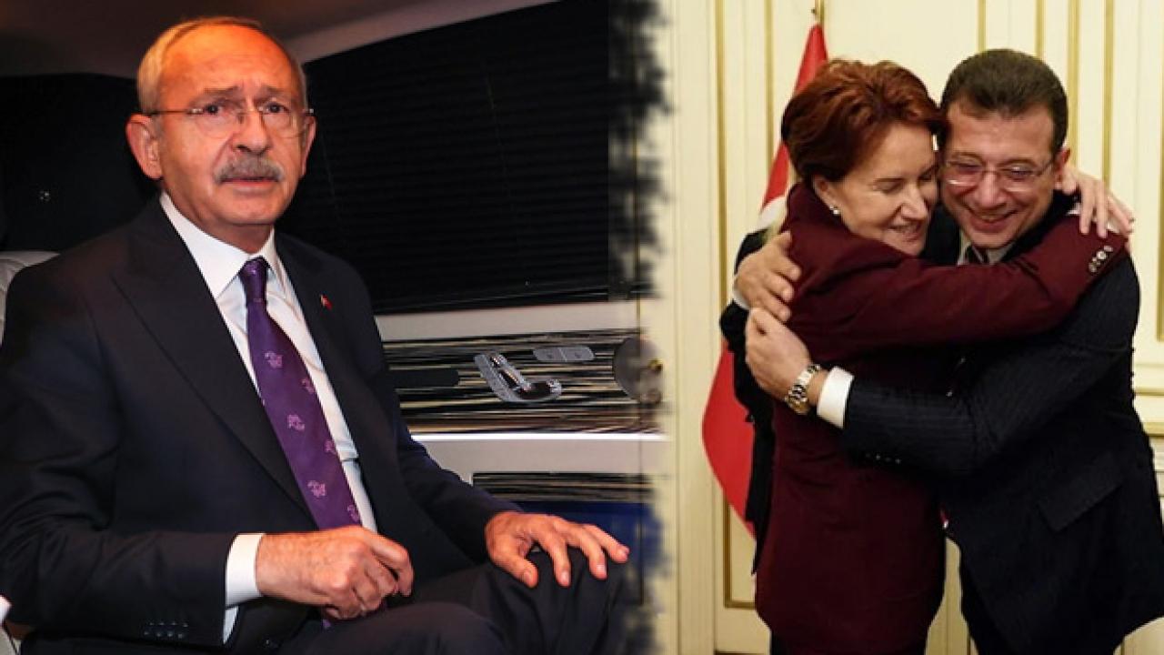 "Artık yok hükmünde!" Kılıçdaroğlu'nun kurmayları gemileri yaktı! - Haber 7 SİYASET