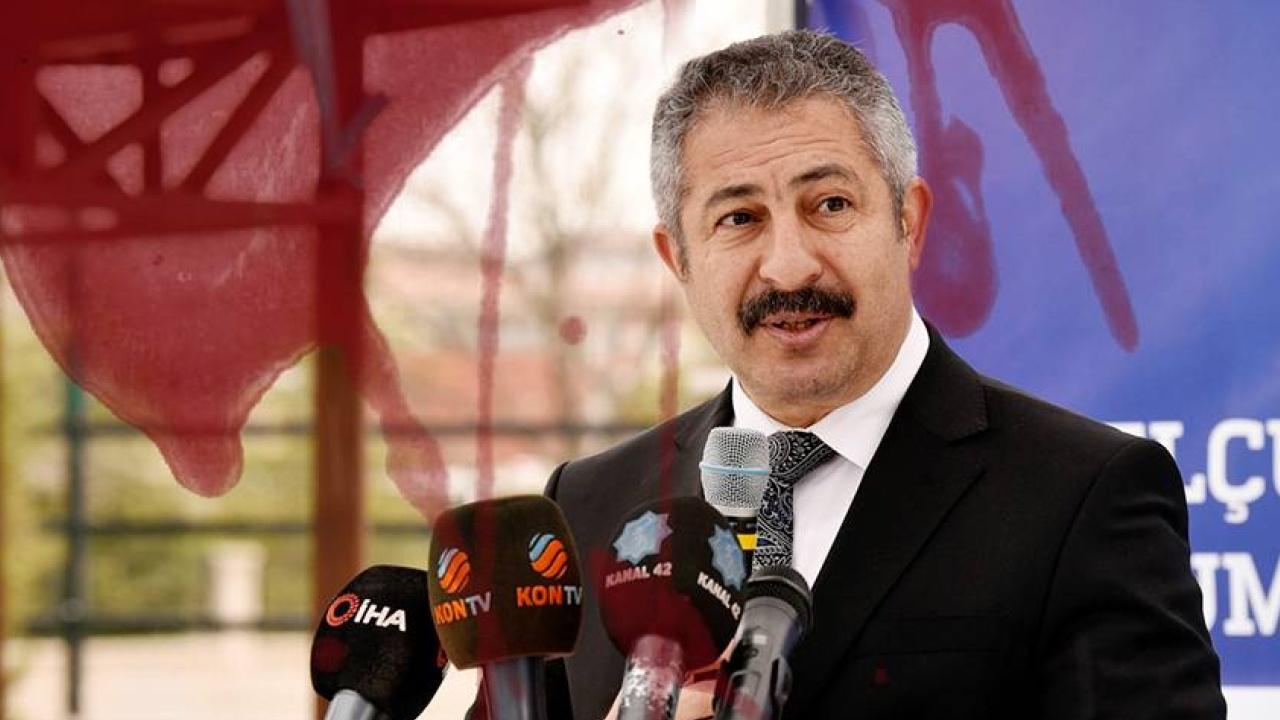 Engin Dinç kimdir ve aslen nerelidir? Engin Dinç'in eşi kim? - Haber 7 BİYOGRAFİ
