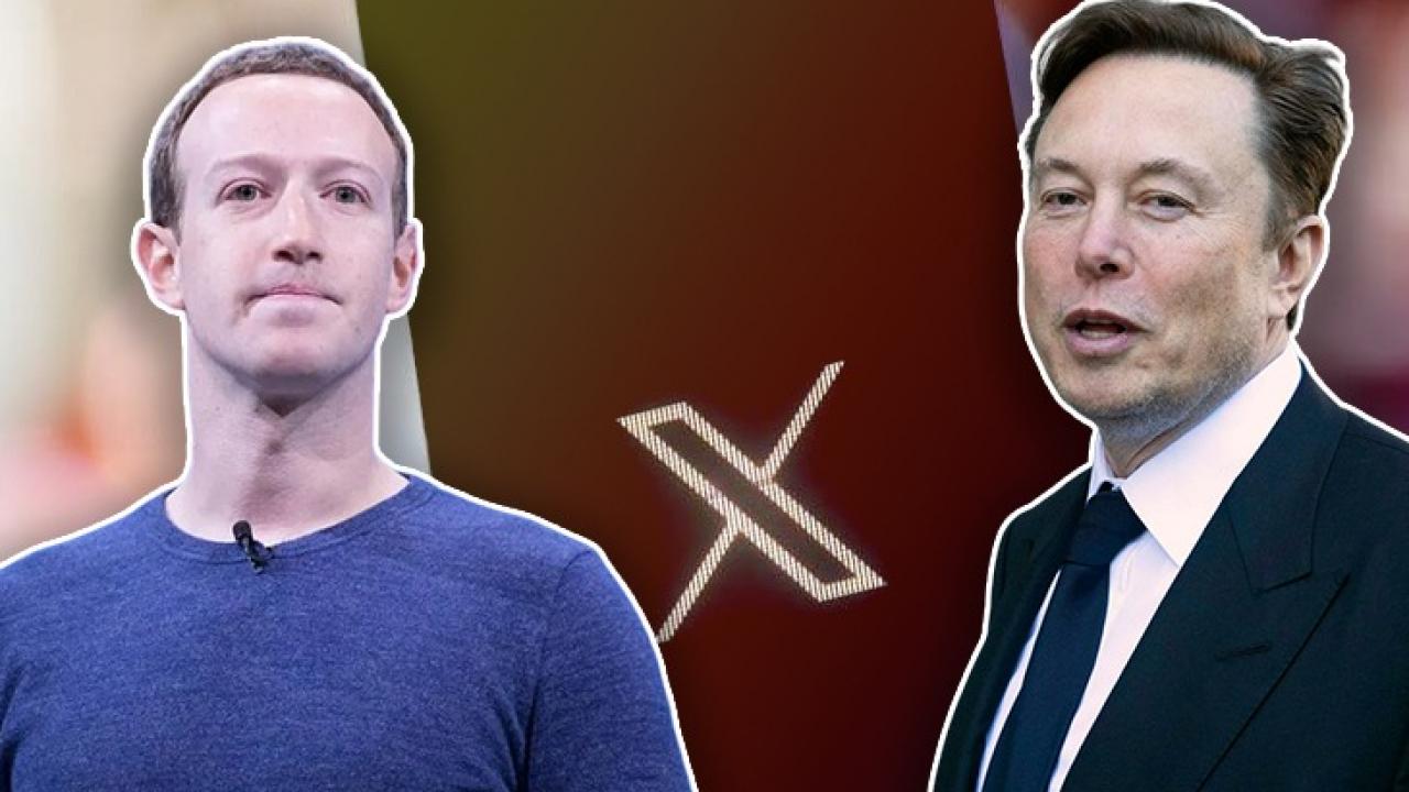 Elon Musk: “Sono pronto a combattere in ogni modo…” Zuckerberg non ha accettato le condizioni!