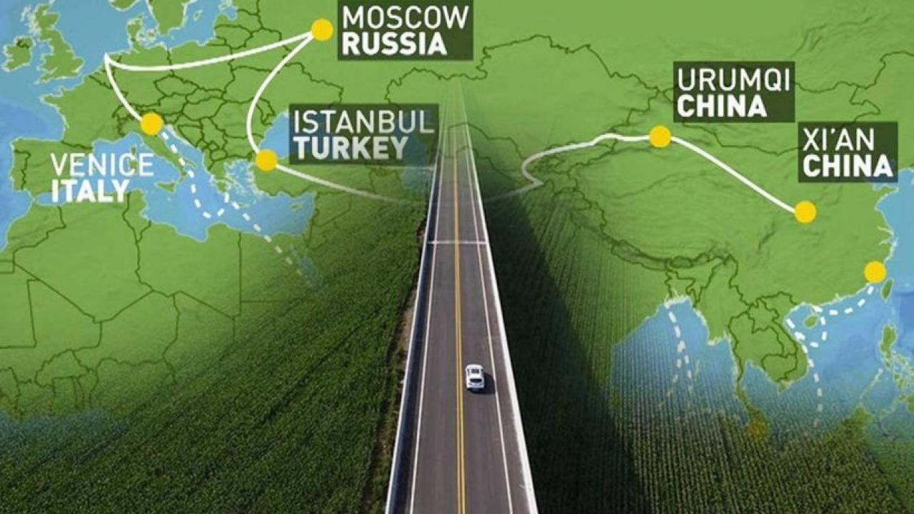 L’Italia potrebbe recedere dall’accordo: la Turchia è l’alternativa più grande