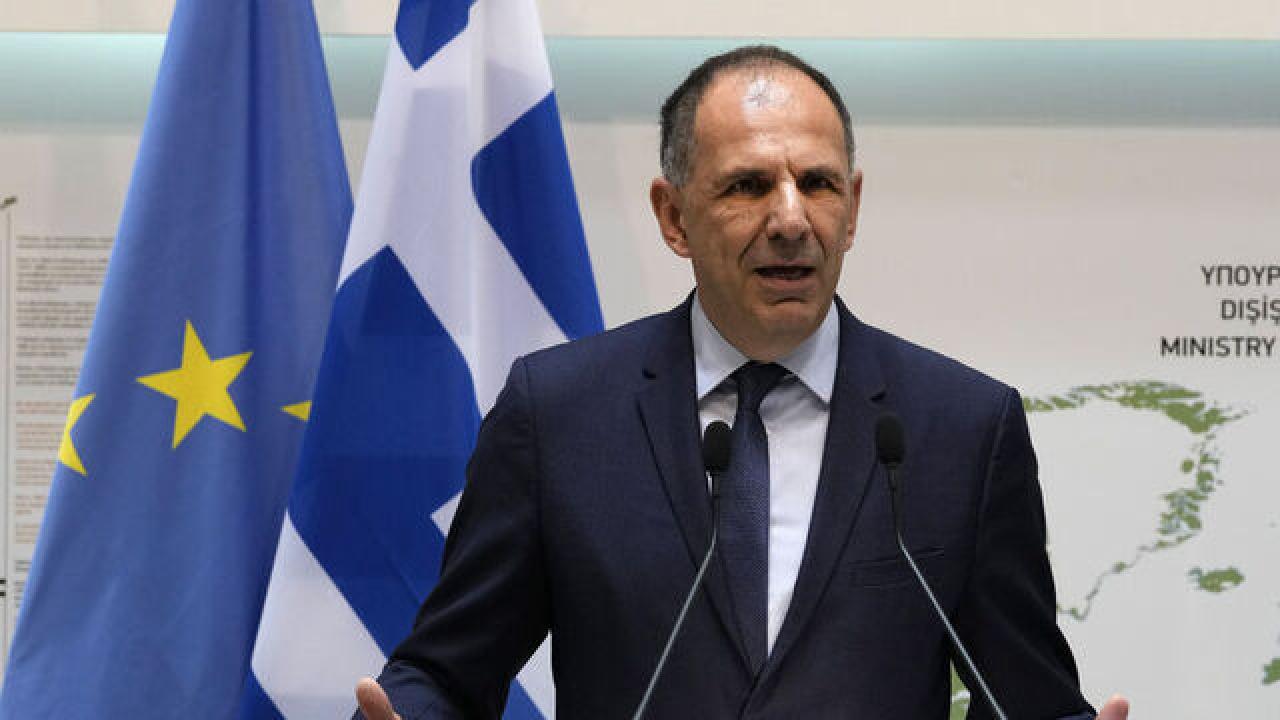 Μήνυμα Ελλάδας προς Τουρκία – Ειδήσεις 7 ΚΟΣΜΟΣ