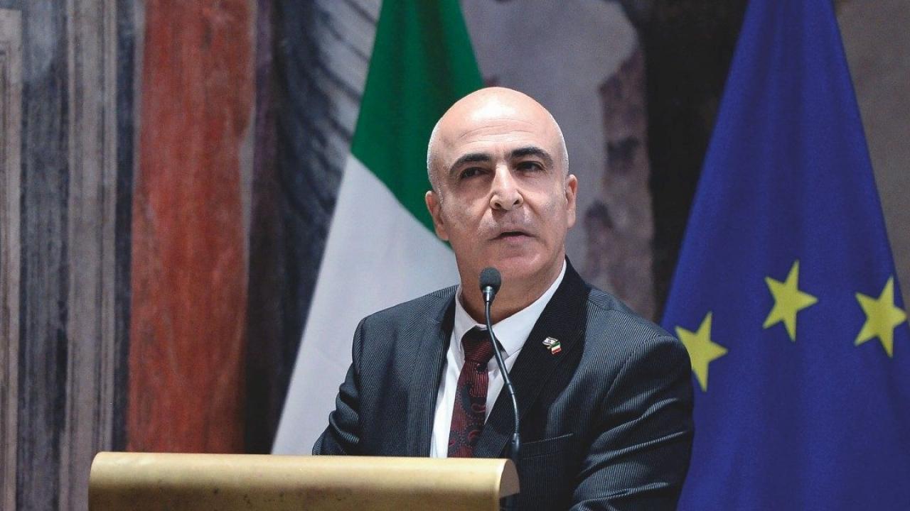 Ex ambasciatore israeliano in Italia Eydar: Israele non è interessato al cessate il fuoco, moriranno tutti!