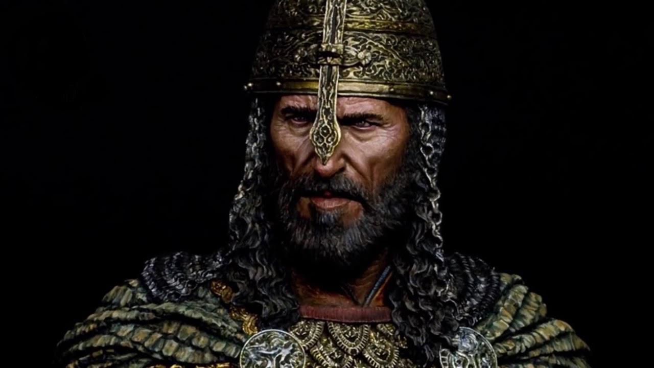 Selahaddin Eyyubi kimdir ve aslen nerelidir? Babası kim? Selahaddin Eyyubi'nin  hayatı kısaca - Haber 7 BİYOGRAFİ