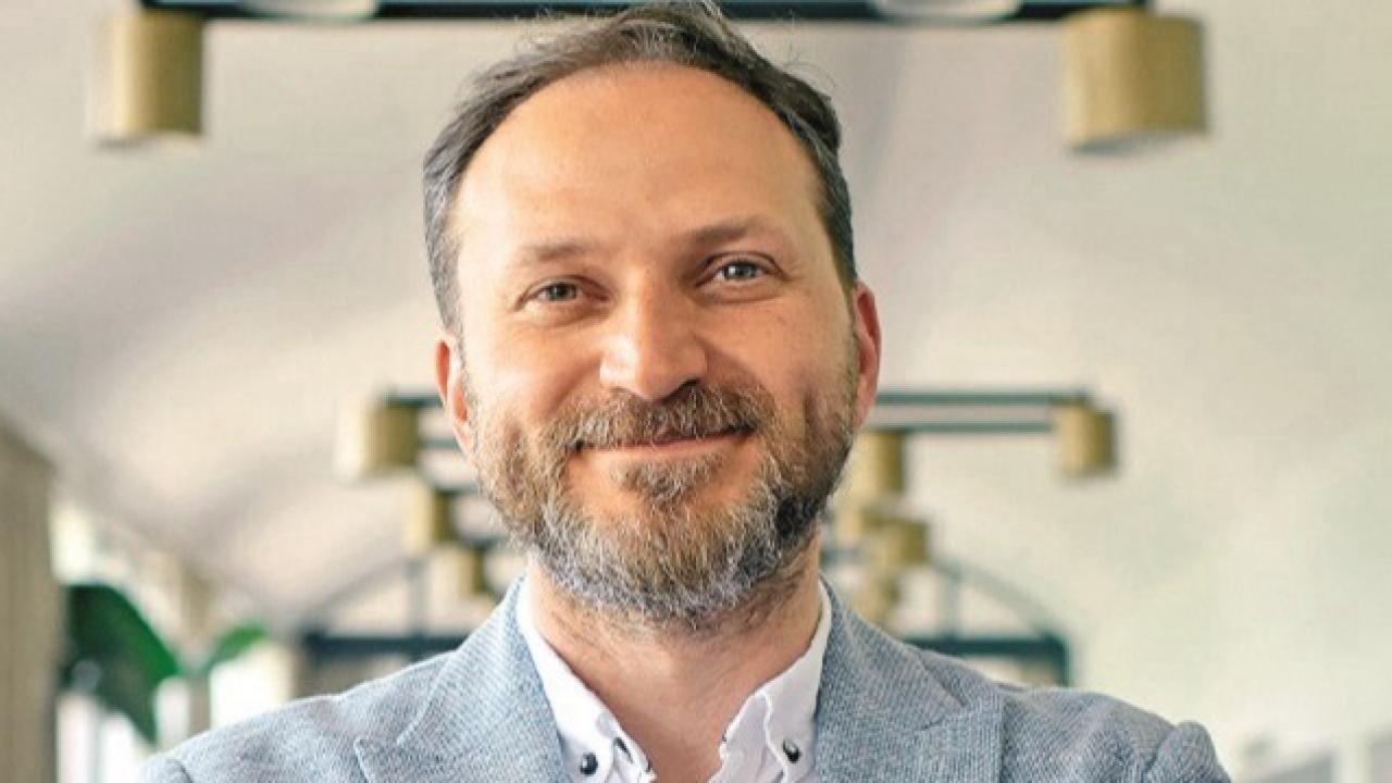 Doç. Dr. Mehmet Dinç Yeşilay'ın yeni genel başkanı oldu - Haber 7 GÜNCEL