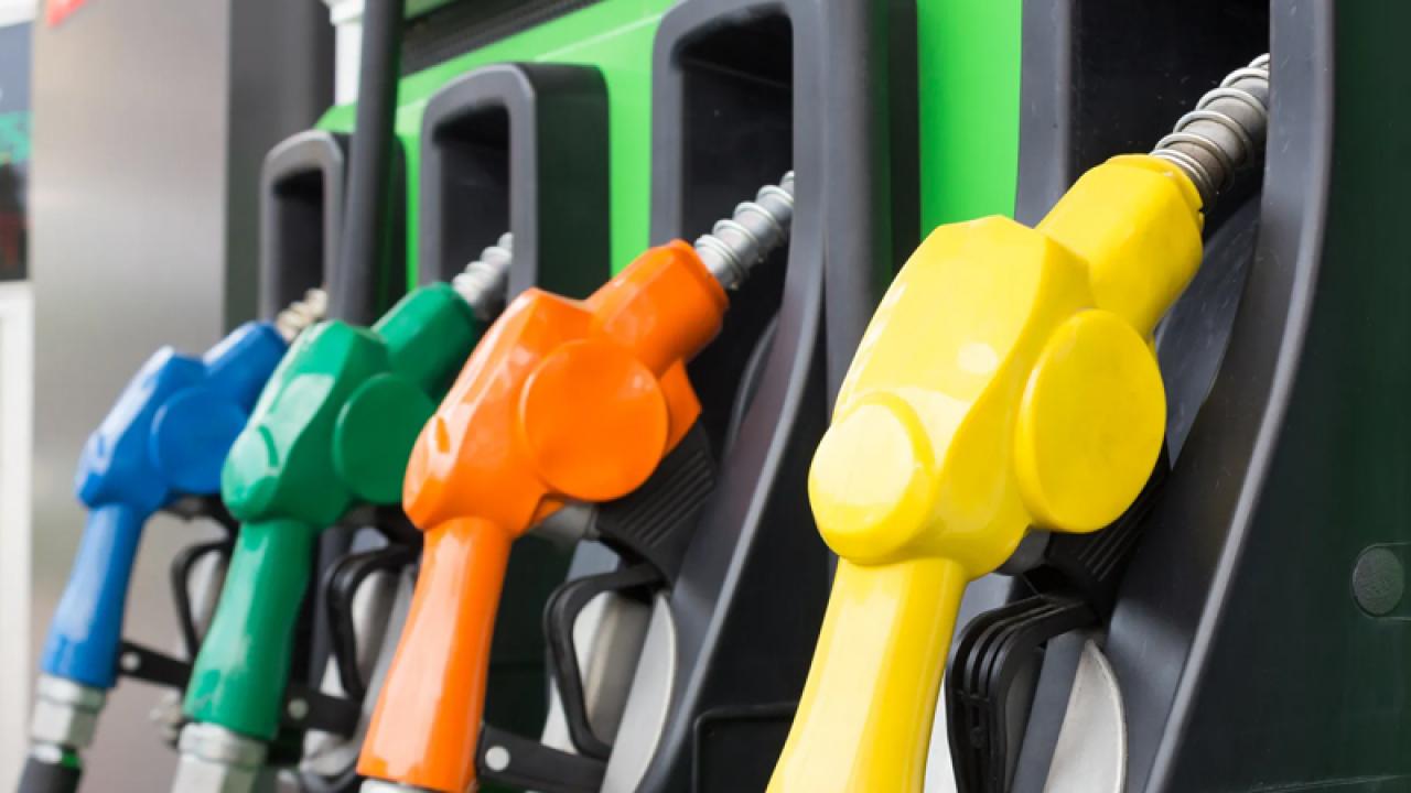 Benzin ve motorine zam mı geldi? 1 Ekim 2024 güncel akaryakıt fiyatları