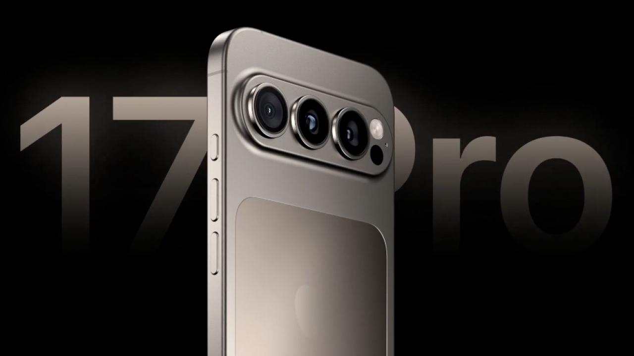 Apple, iPhone 17 fiyatlarını yükseltecek: Çin tarife artışı