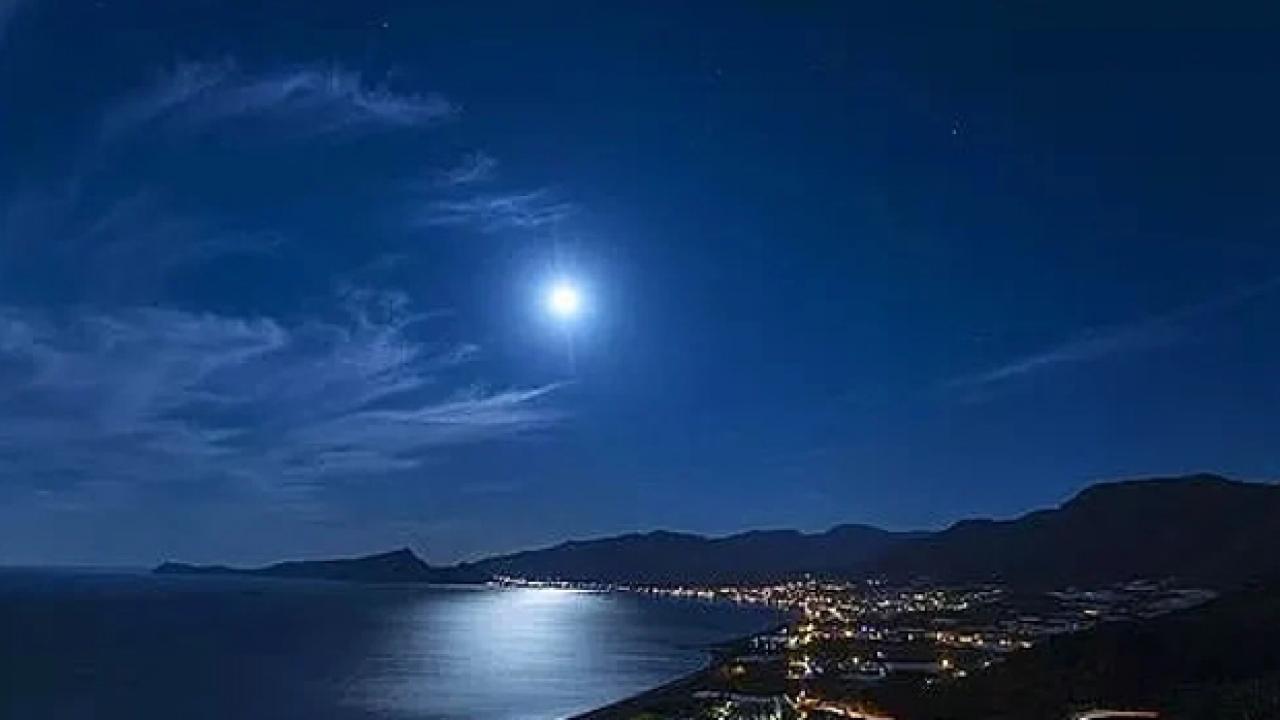 En uzun gece için geri sayım başladı! İşte günlerin uzayacağı tarih - Haber  7 GÜNCEL