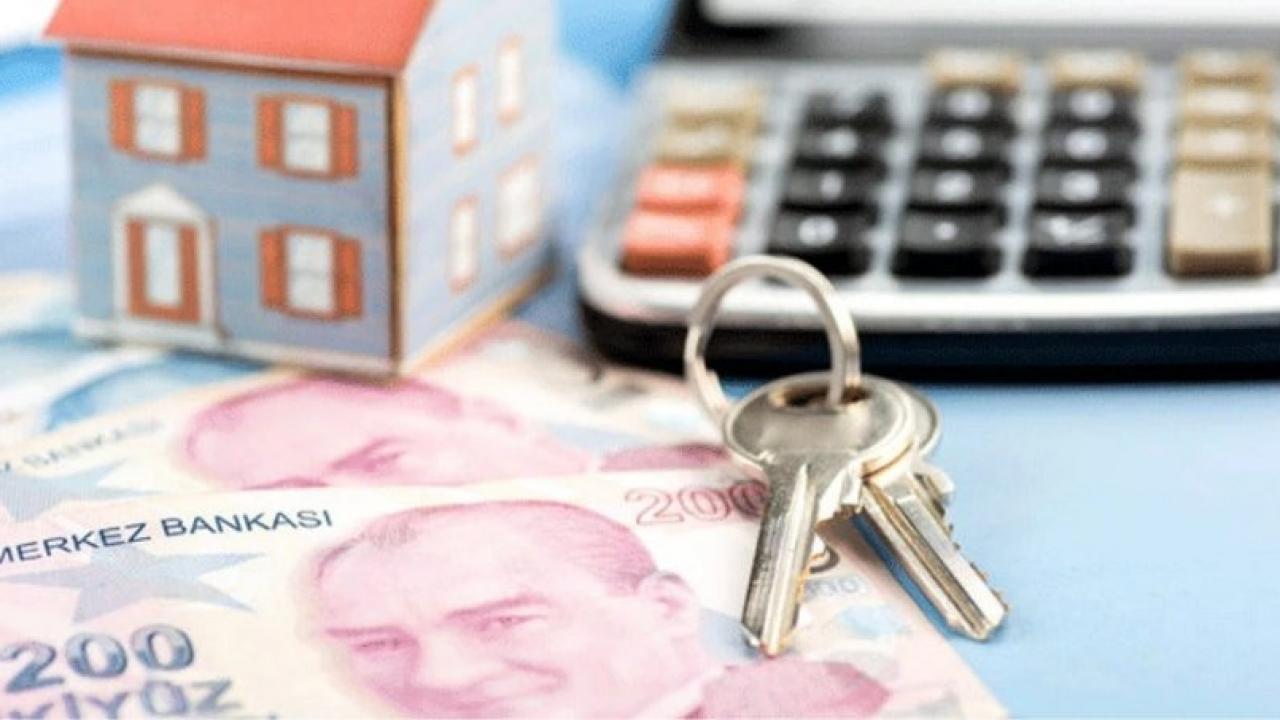 Kira geliri elde edenler için beyan süresi 1 Mart'ta başlıyor