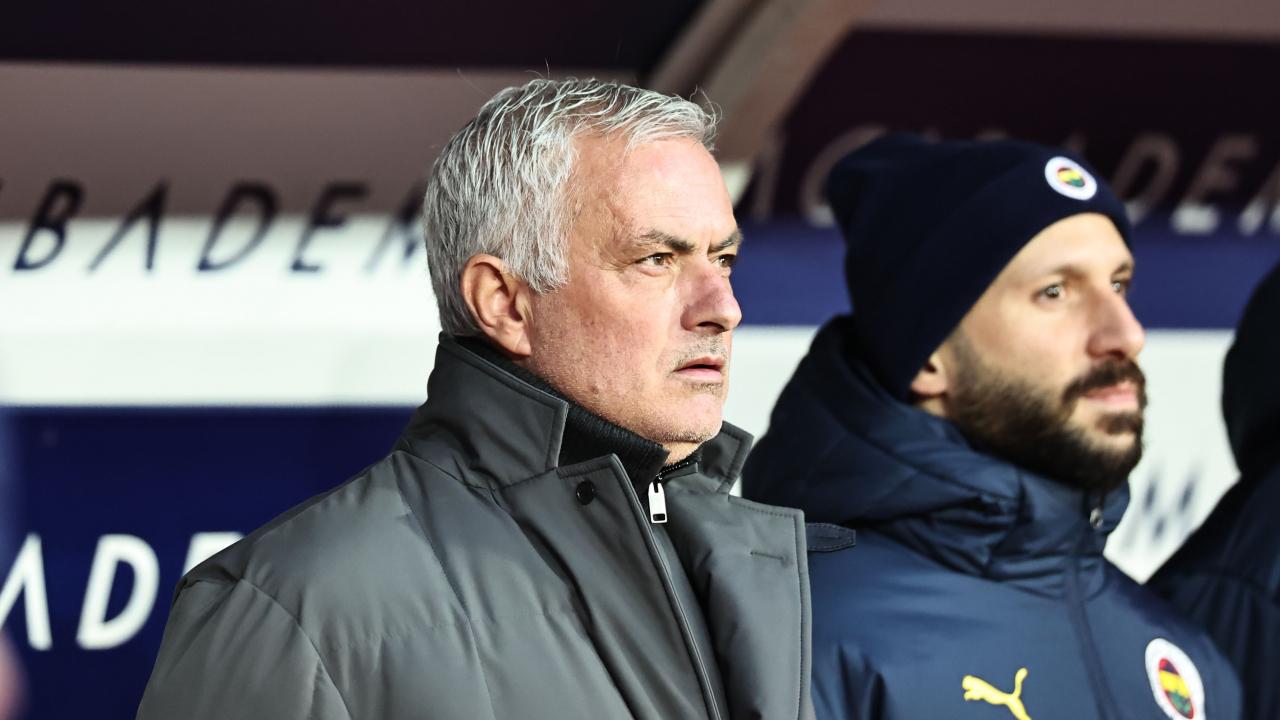 Jose Mourinho için 'Premier Lig' iddiası: Eski takımına geri dönebilir