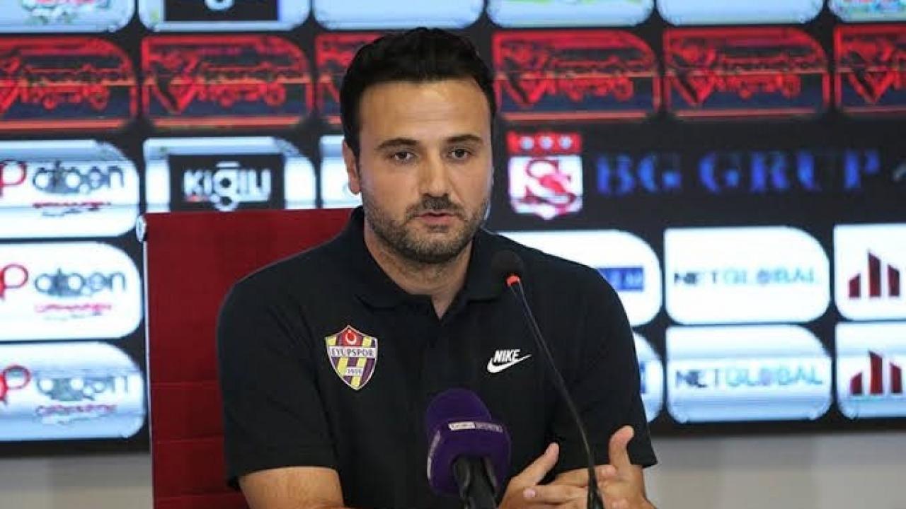 Eyüpspor'dan Avrupa'ya Göz Açıktı! Kerem Yavaş: 'Bu Zafer Hepimizin!',