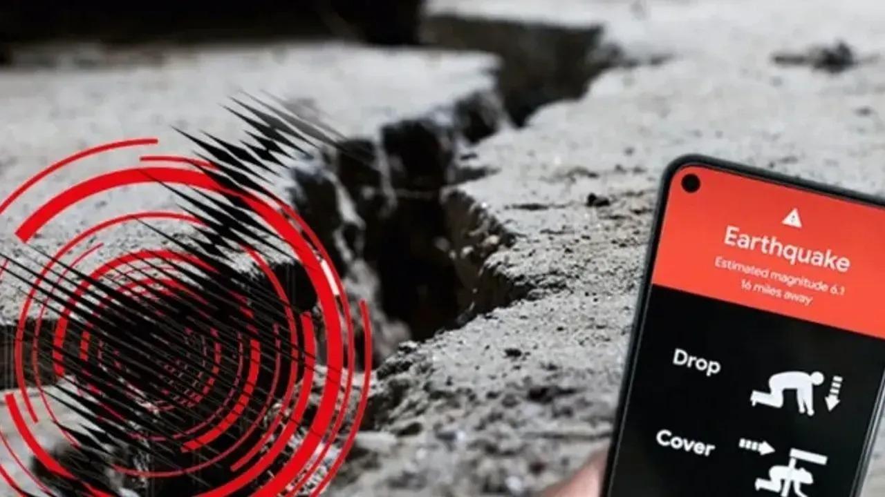 Deprem Anında Hayat Kurtaran Telefon Ayarları ve Uygulamalar: Acil Durum İçin Hazırlıklı Olun!