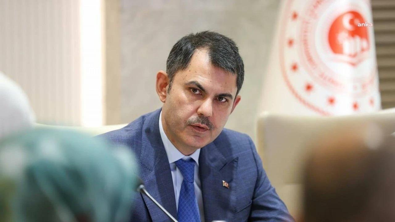 Son dakika... Kocaeli'de 'Büyük dönüşüm' töreni! Bakan Kurum konuştu -  Haber 7 EKONOMİ