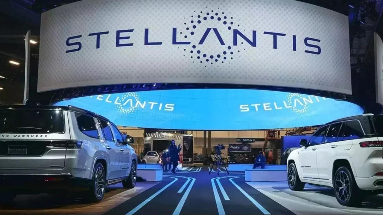 Stellantis'ten ABD'ye 13 milyar dolarlık yatırım planı