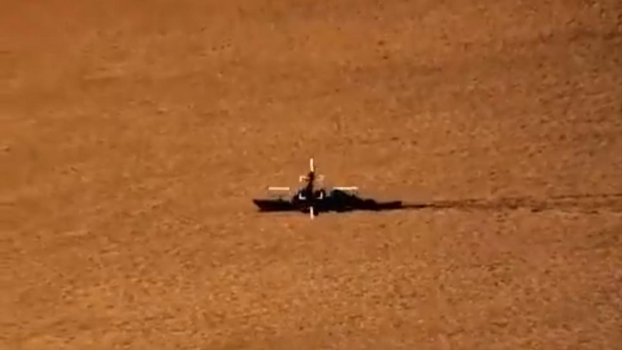 ...