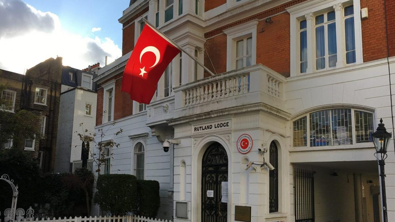 Erdoğan Kritik Hamleler Yaptı: Yeni Zelanda ve Tayland'a Yeni Büyükelçiler Atandı!