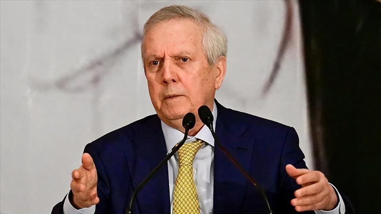 Fenerbahçe camiası heyecanla bekliyordu! Aziz Yıldırım başkanlık için kararını açıkladı
