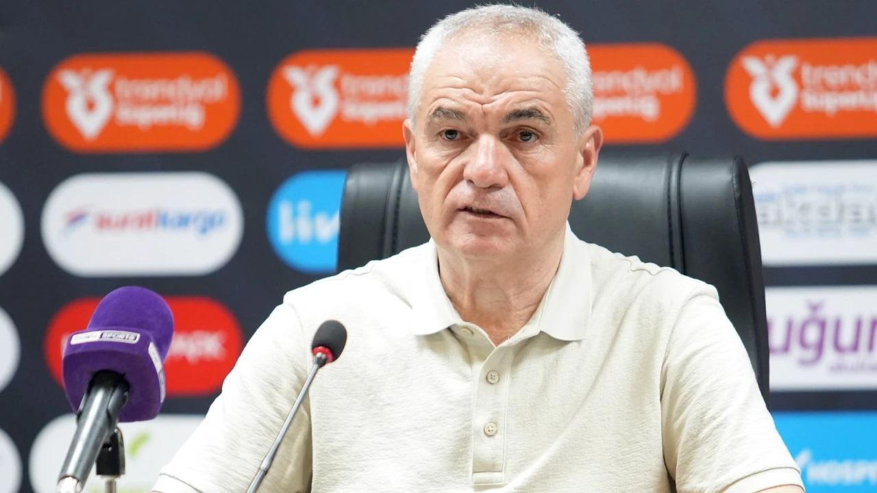 Rıza Çalımbay teknik direktörlüğe geri dönmek istiyor!