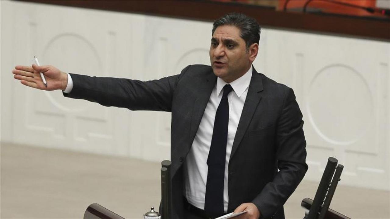 İktidarı TRT'de canlı yargılayacağız' diyen Aykut Erdoğdu, yolsuzluktan  gözaltına alındı - Haber 7 GÜNCEL
