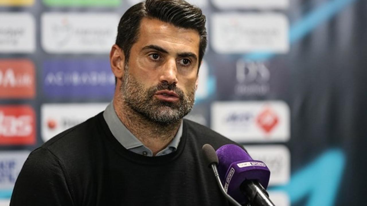 Volkan Demirel, Tedesco için konuştu! “En doğru karar…”