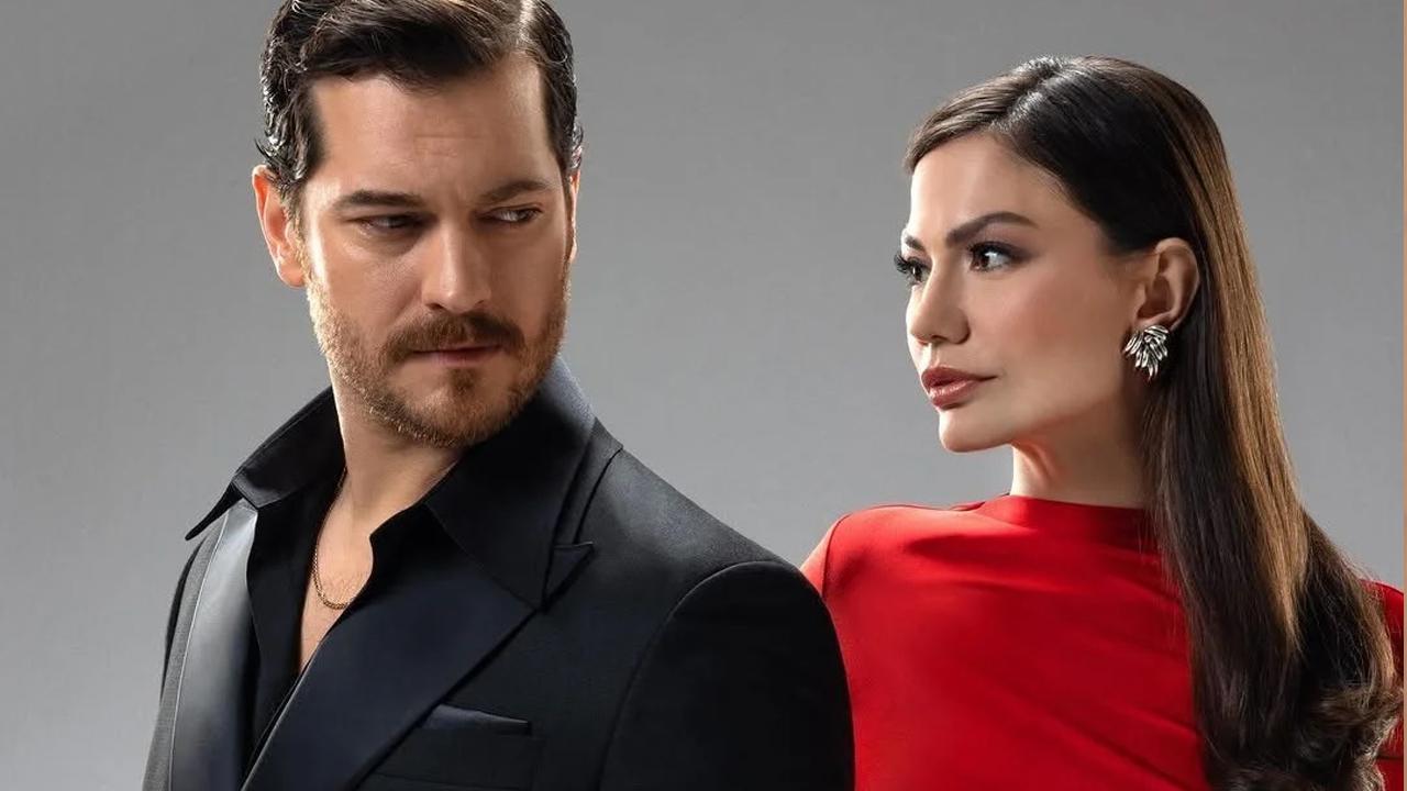 Demet Özdemir'in Eşref Rüya'daki Şok Ücreti: Kazancıyla Tüm Rekorları Eziyor!