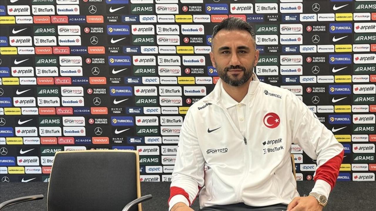 Arda Turan sonrası Eyüpspor'dan herkesi şaşırtan hamle! Milli Takım'dan hoca