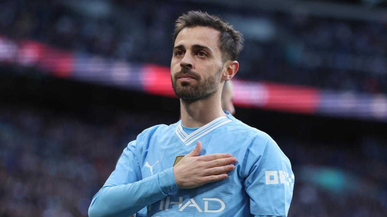 Bernardo Silva'dan Galatasaray'a olumlu cevap! Kritik tarih açıklandı - Haber 7 Galatasaray