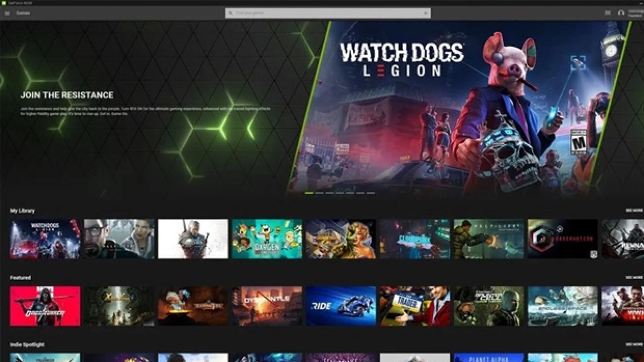 GeForce Now'a bu hafta eklenecek oyunlar belli oldu! 9 oyun geliyor