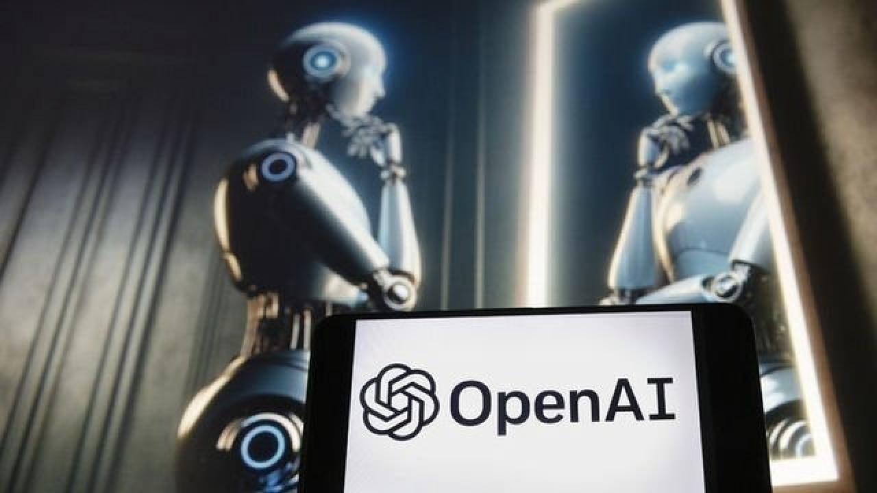 OpenAI'dan dev adım! Güçlerini birleştirdiler!