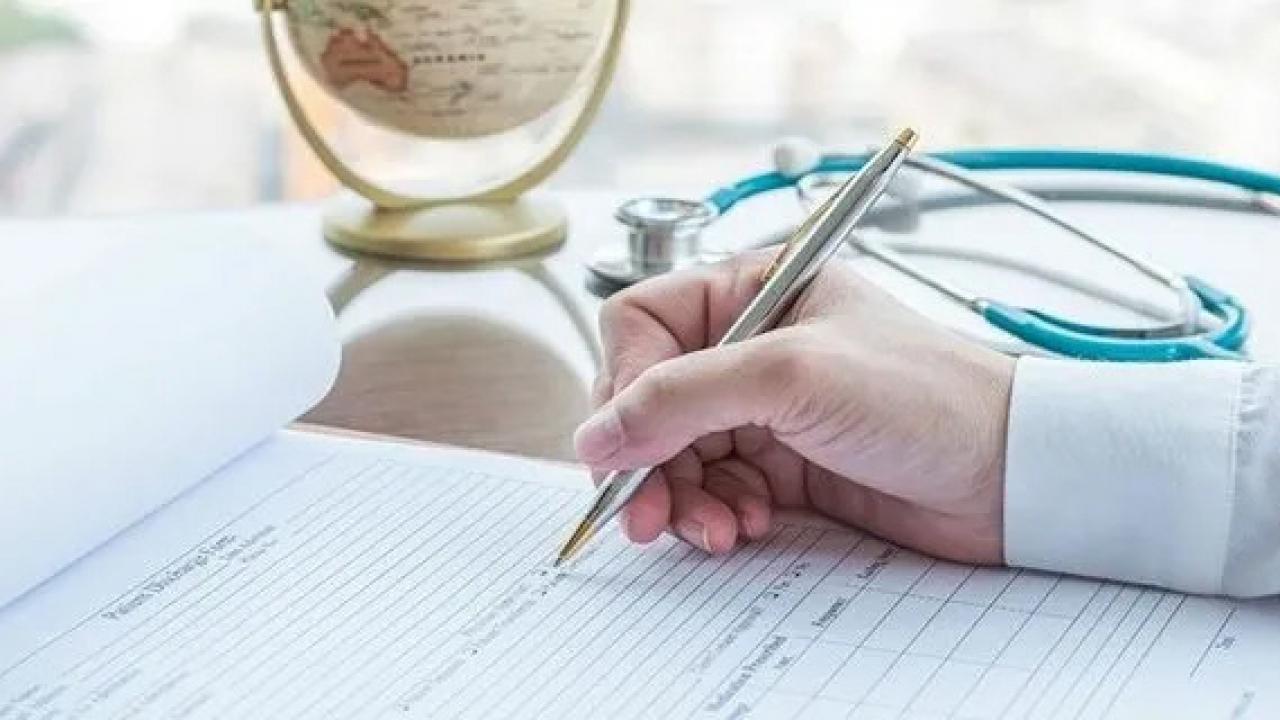 Sağlık raporlarında yeni dönem! Bakanlık yeni uygulamayı başlattı
