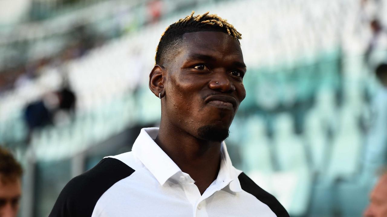 Beklenen Dönüş! Pogba, Monaco ile Anlaştı ve Futbola Geri Döndü