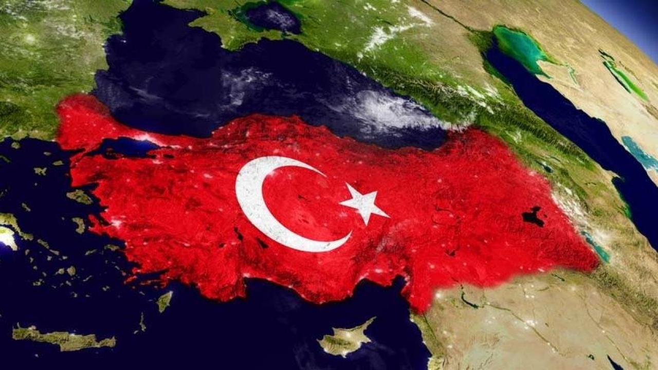 Türkiye için skandal sözler! 'Türkler İsrail'in gazabından titriyor'