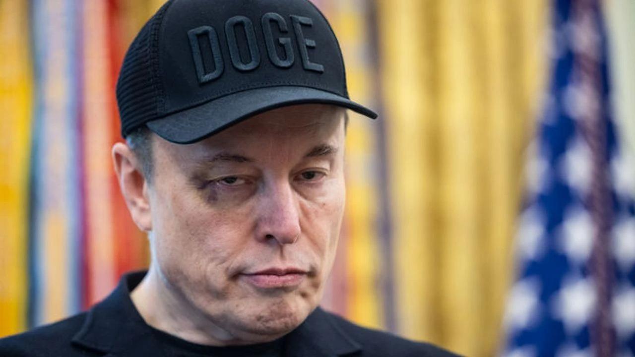Elon Musk, test sonucunu paylaştı! İki küresel medya devine meydan okudu