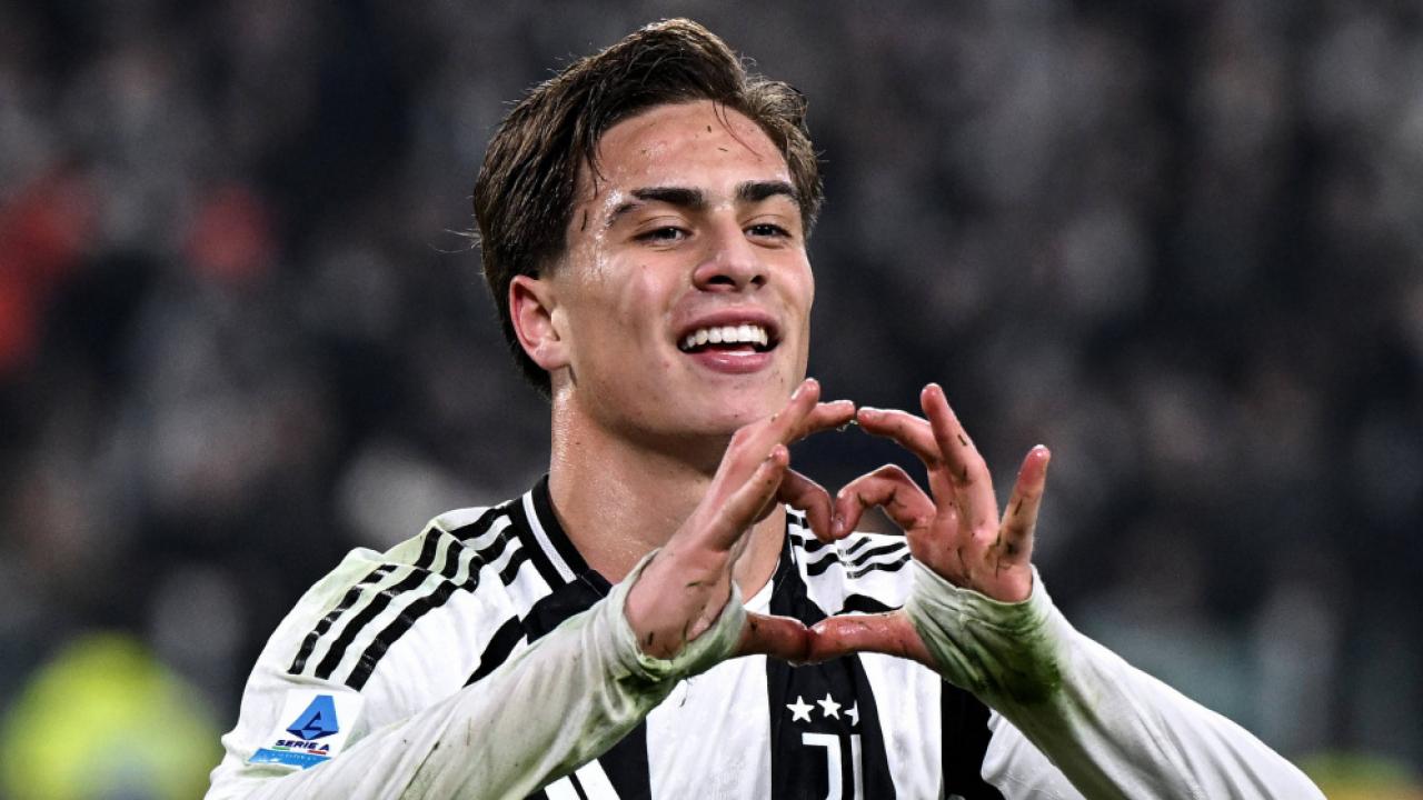 Efsane futbolcudan Kenan Yıldız'a büyük övgü: Juventus'un Yamal'ı