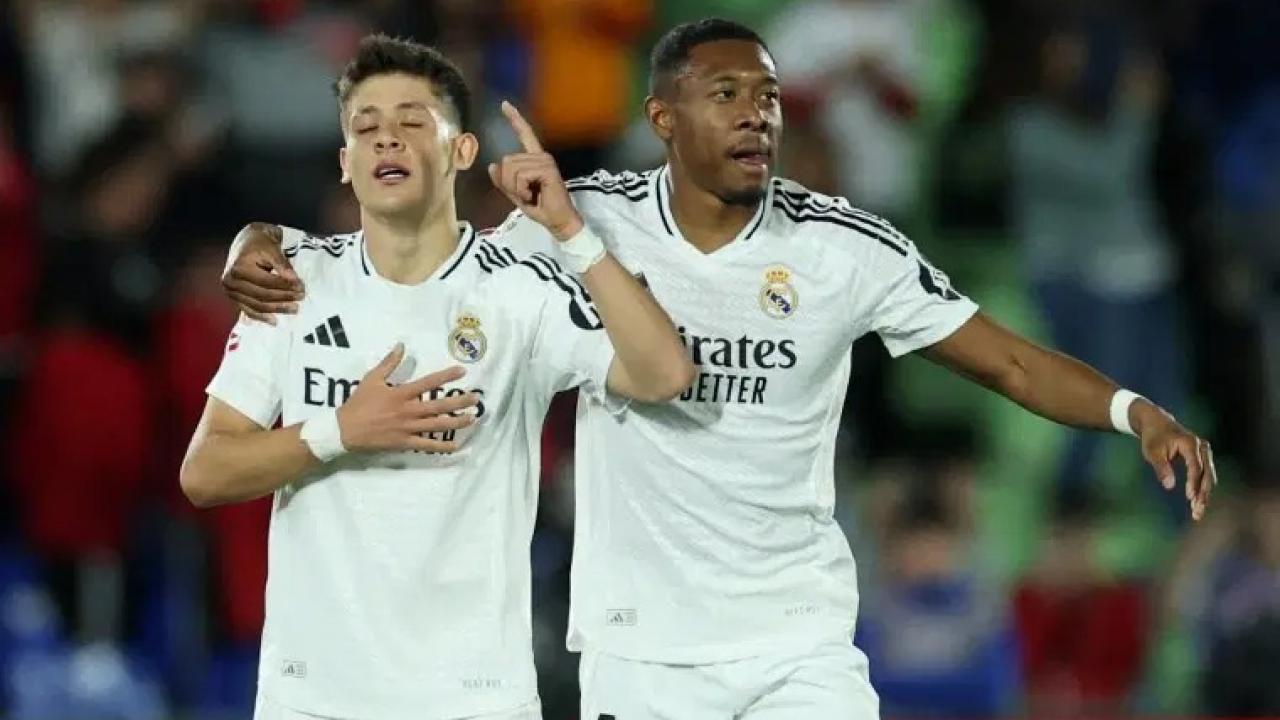 Beşiktaş ve Galatasaray'la da anılmıştı! Alaba bedavaya transfer yapıyor