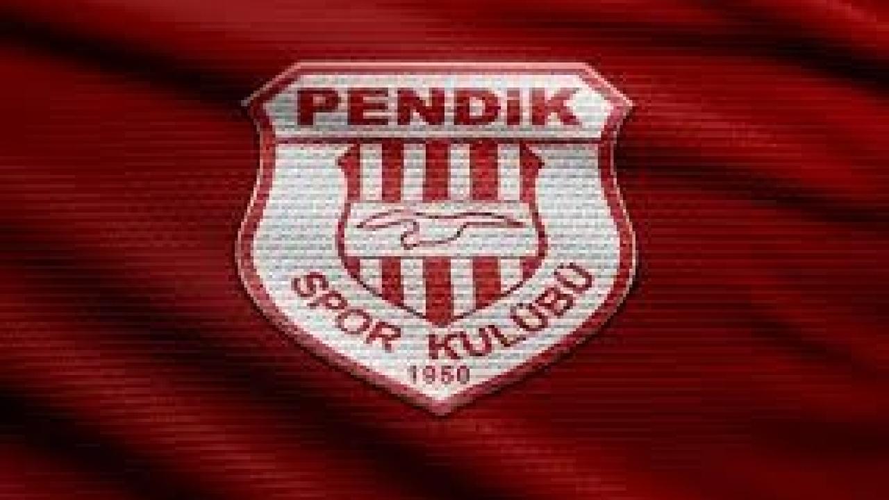 Pendikspor Transfer Bombası! 5 YENİ İsimle Ligde Sürpriz Yapmaya Hazır!
