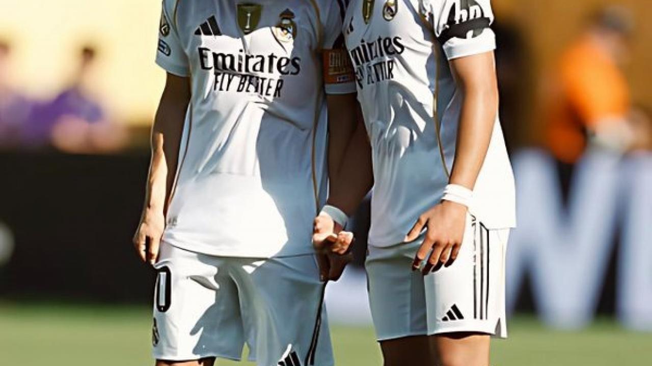 Arda'nın 'Luka abisi' Modric'ten, milli yıldıza ömrü boyunca unutamayacağı hediye