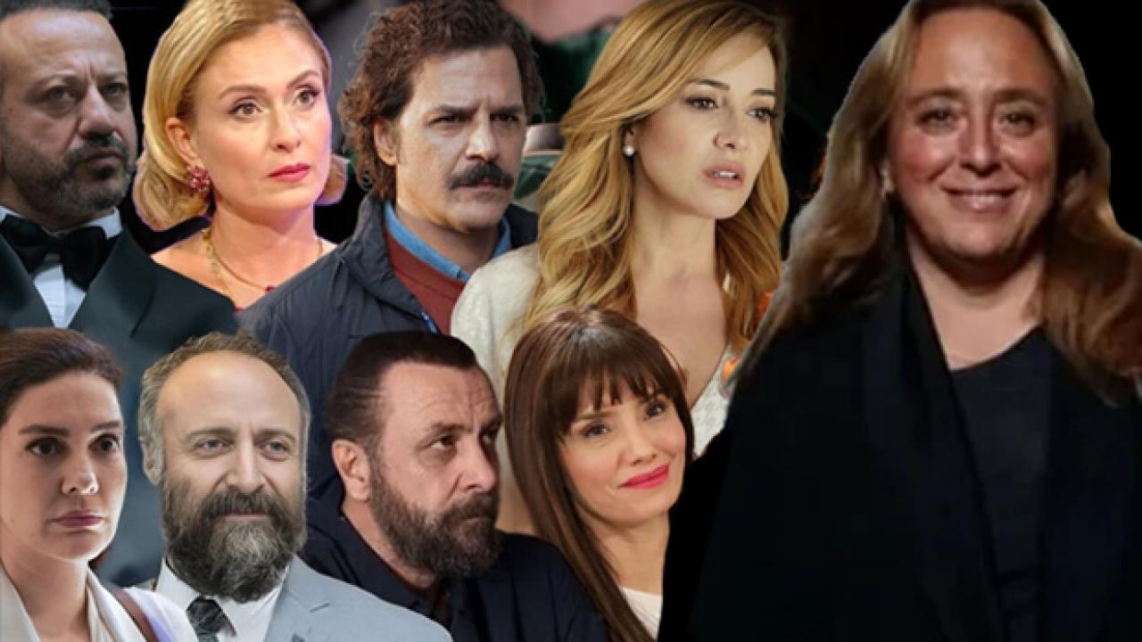 Ünlü Menajer Ayşe Barım Tutuklandı: İddialar Neler? Dizi Sektöründeki Tekelleşme ve Gezi Parkı Bağlantısı