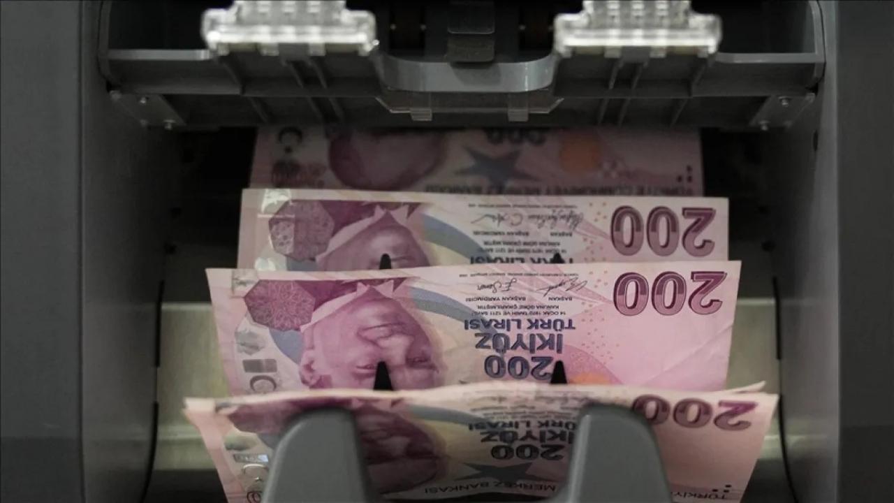 2025 Temmuz zamlı emekli maaşları bugün yatıyor