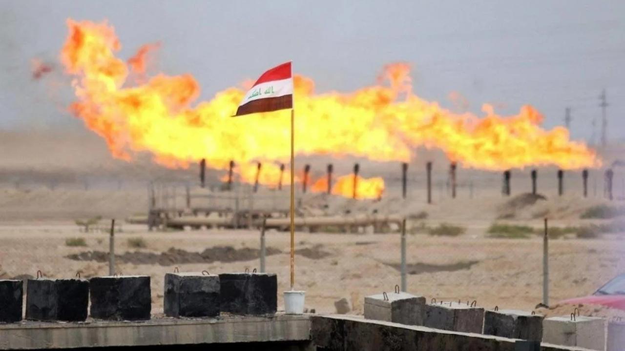 Irak'tan tarihi petrol kararı! Teslim edilecek
