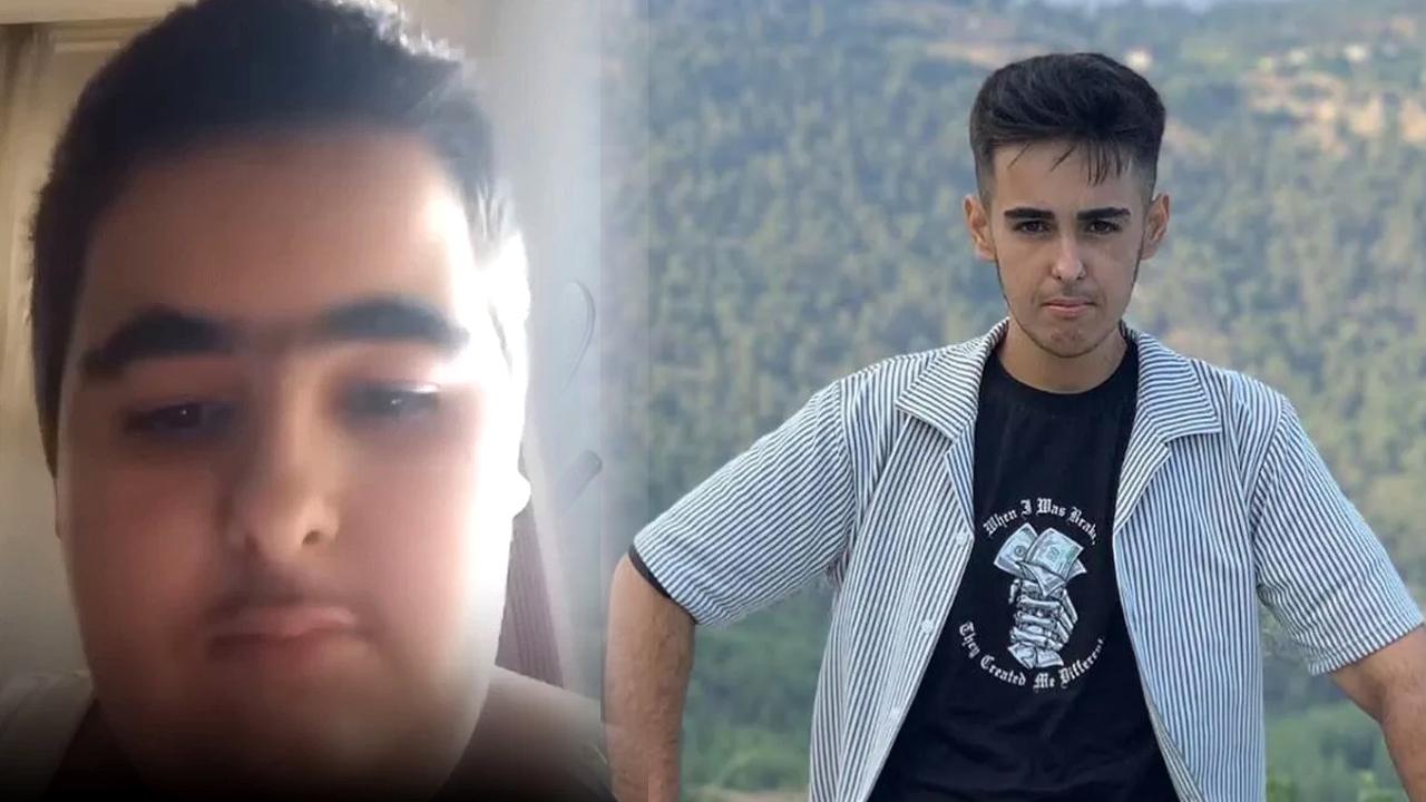 Sosyal medya fenomeni genç 'Çello Mustafa' hayatını kaybetti
