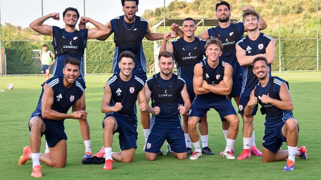 Bir dönemin futbolcu fabrikasıydı: Yok olmanın eşiğindeler
