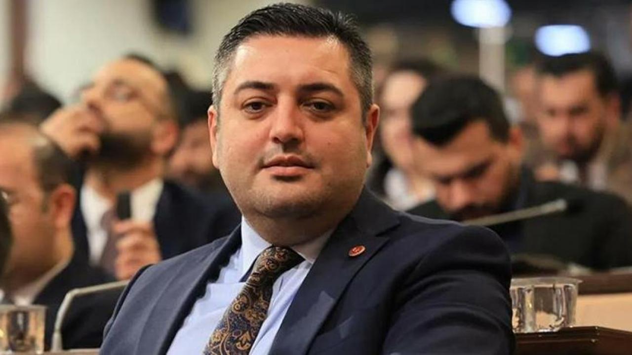 CHP'li Beykoz Belediye Meclis Üyesi Korkmaz gözaltına alındı