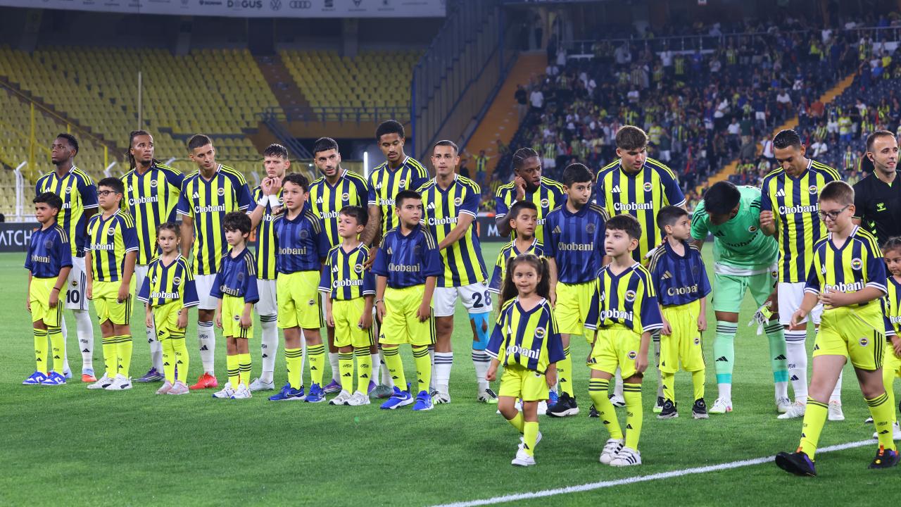 Feyenoord - Fenerbahçe | Muhtemel 11'ler
