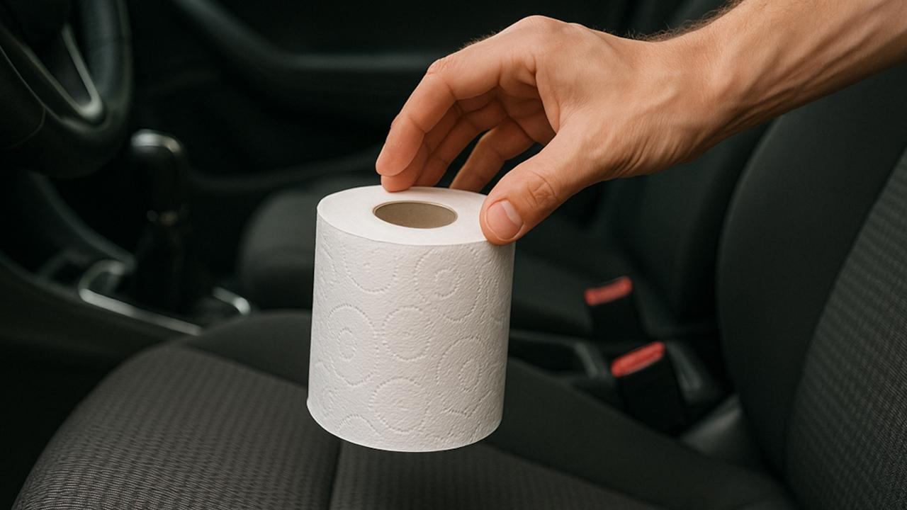 Bunu aracınıza yerleştirin, etkisini anında görün! Deneyenler inanamıyor