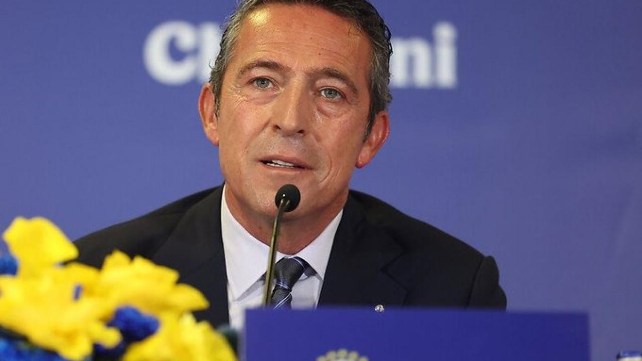 Ali Koç'tan seçim hamlesi! Teklif yapıldı: Efsane isim geri dönüyor