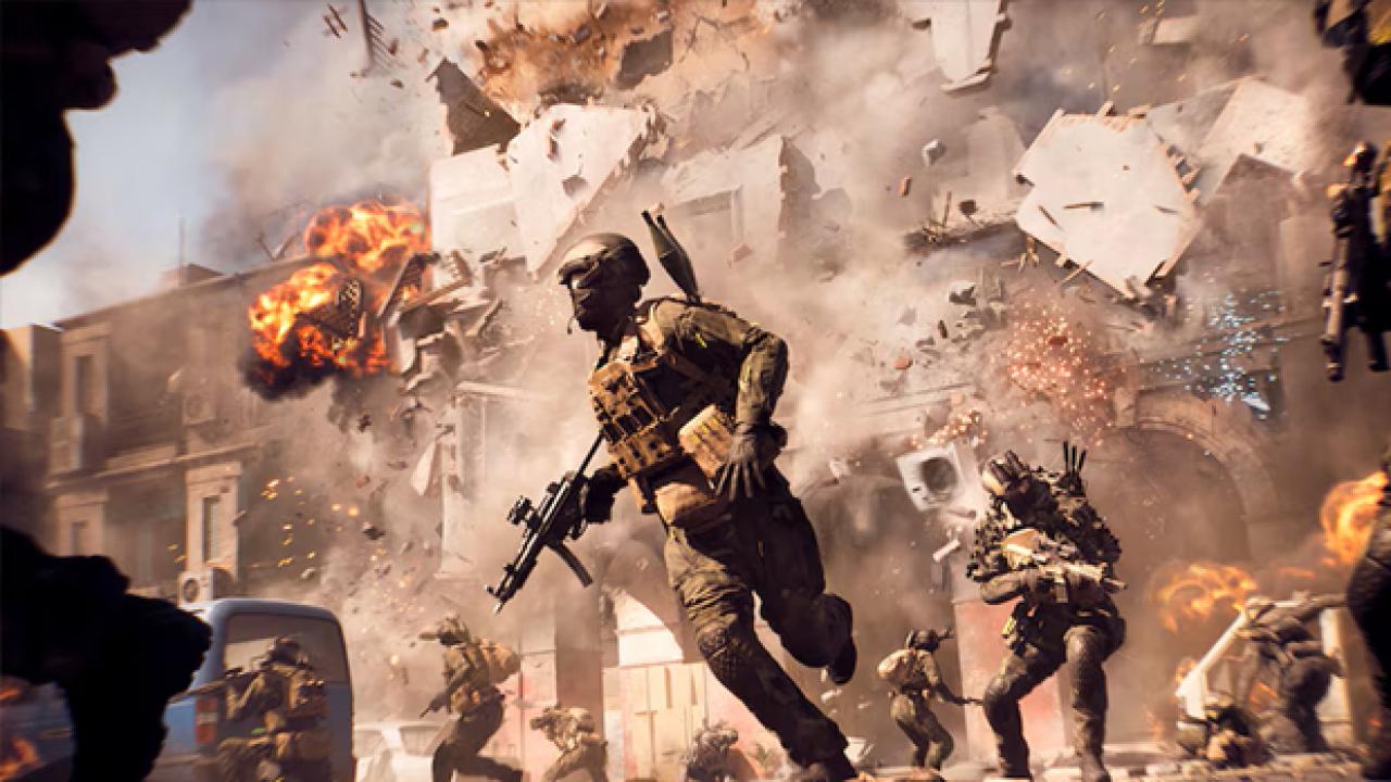 Battlefield 6 sistem gereksinimleri! Orta seviye bilgisayar yetiyor