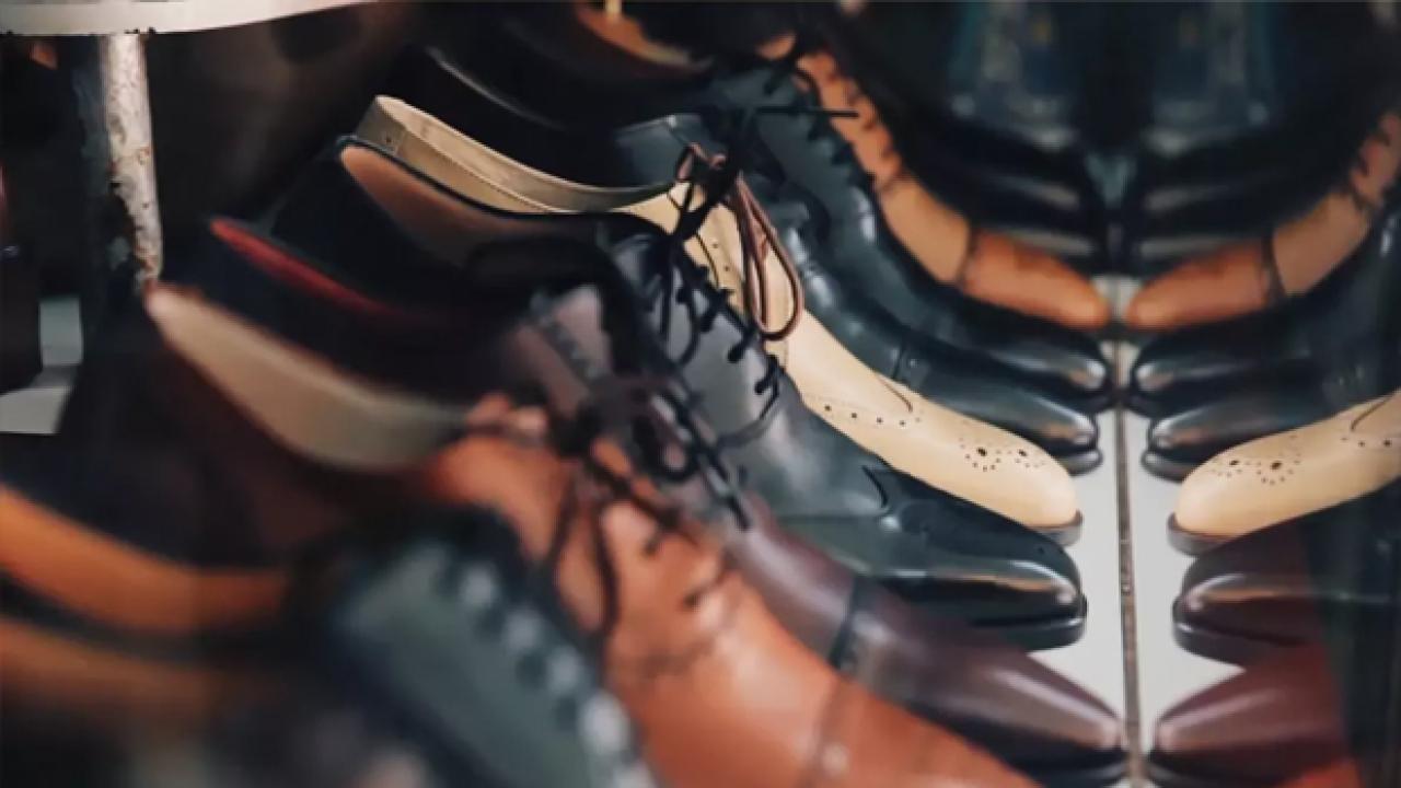 Dev ayakkabı markası çöktü: Fabrika yangını sonrası Pan Ayakkabı konkordatoya sürüklendi!